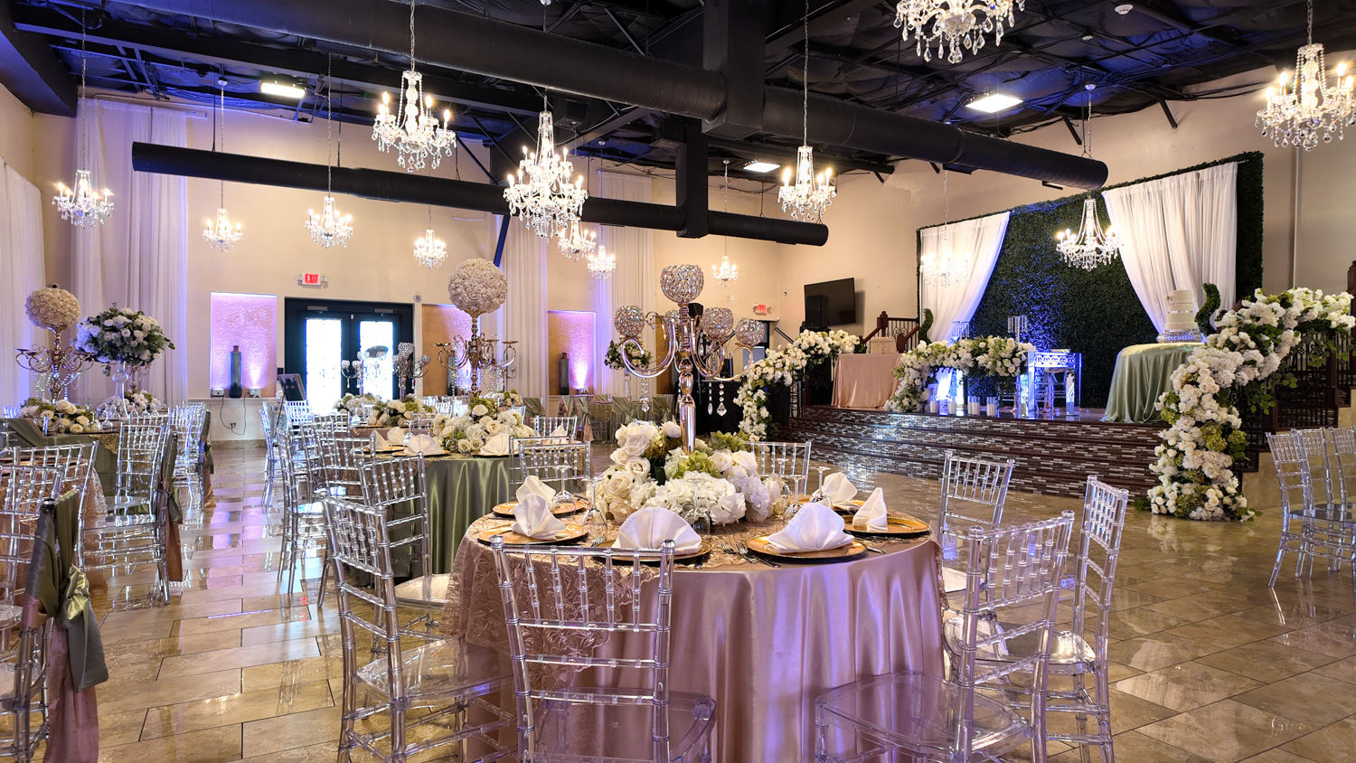 Houston Wedding Venue