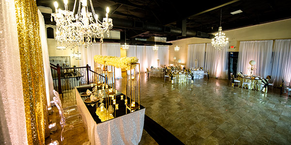 Baby Shower Venue Houston Start Planning Your Party Today Alegria Gardens